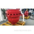 Annular Blowout Preventer (BOP)